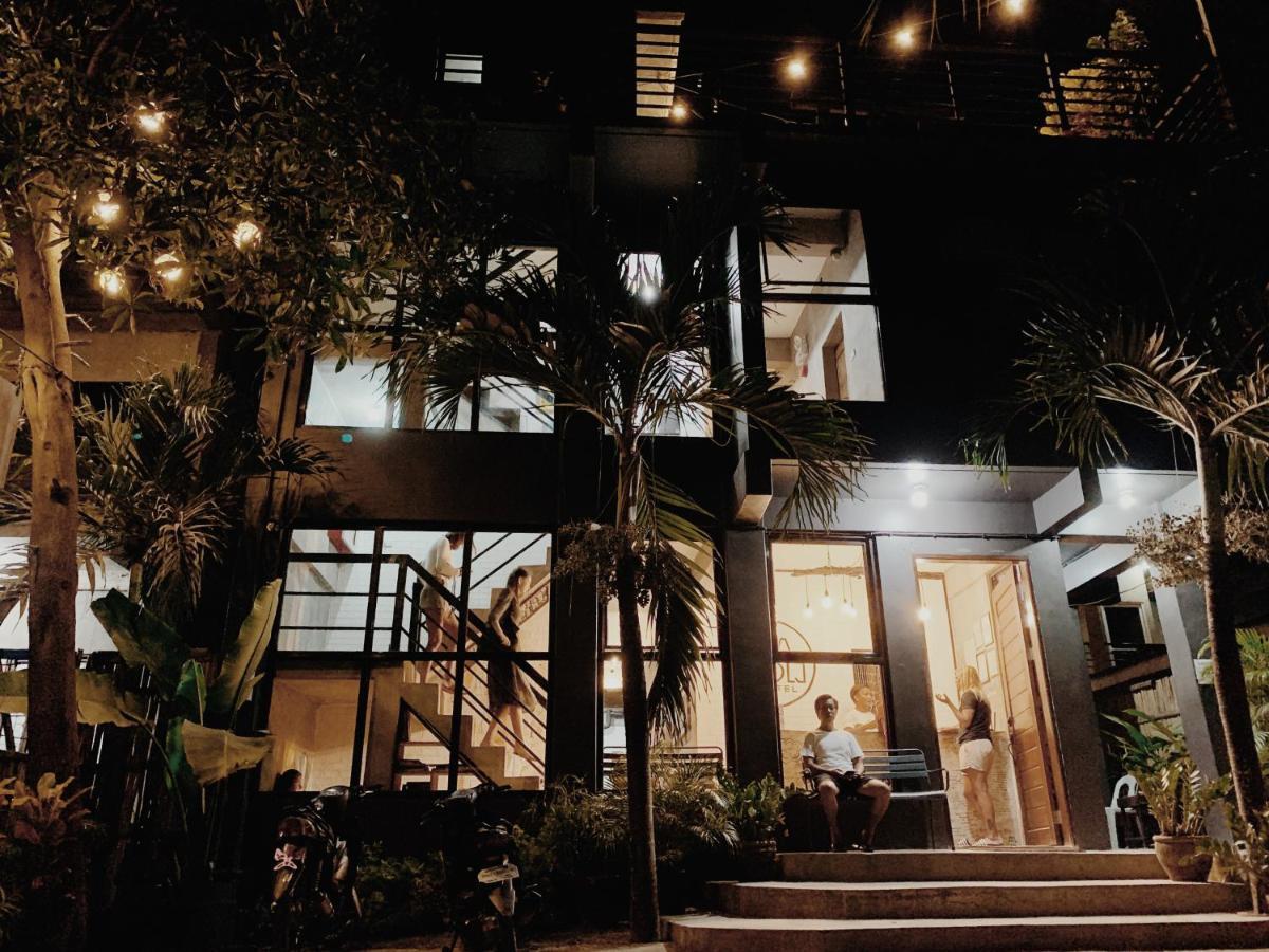 Dayon Hostel Coron Exterior foto